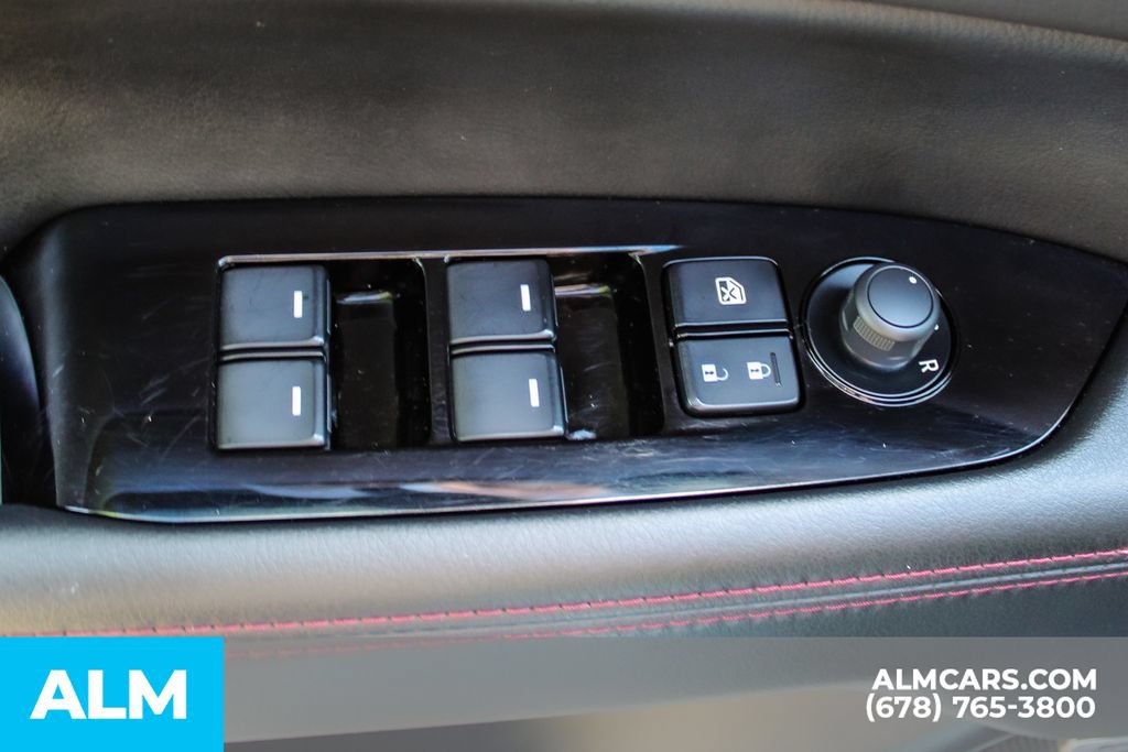 Used 2024 MAZDA CX-5 Carbon Edition AWD/4WD image 39