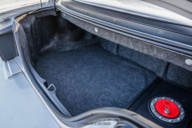 Used 2003 Ford Mustang Cobra image 84