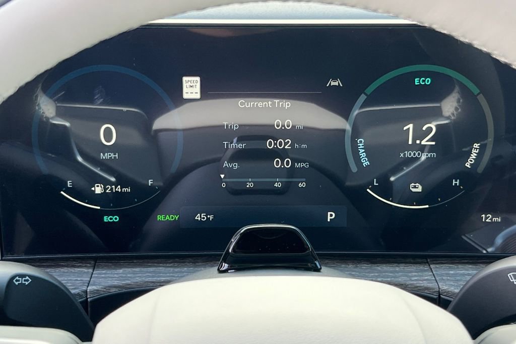 New 2026 Hyundai Santa Fe Calligraphy image 23