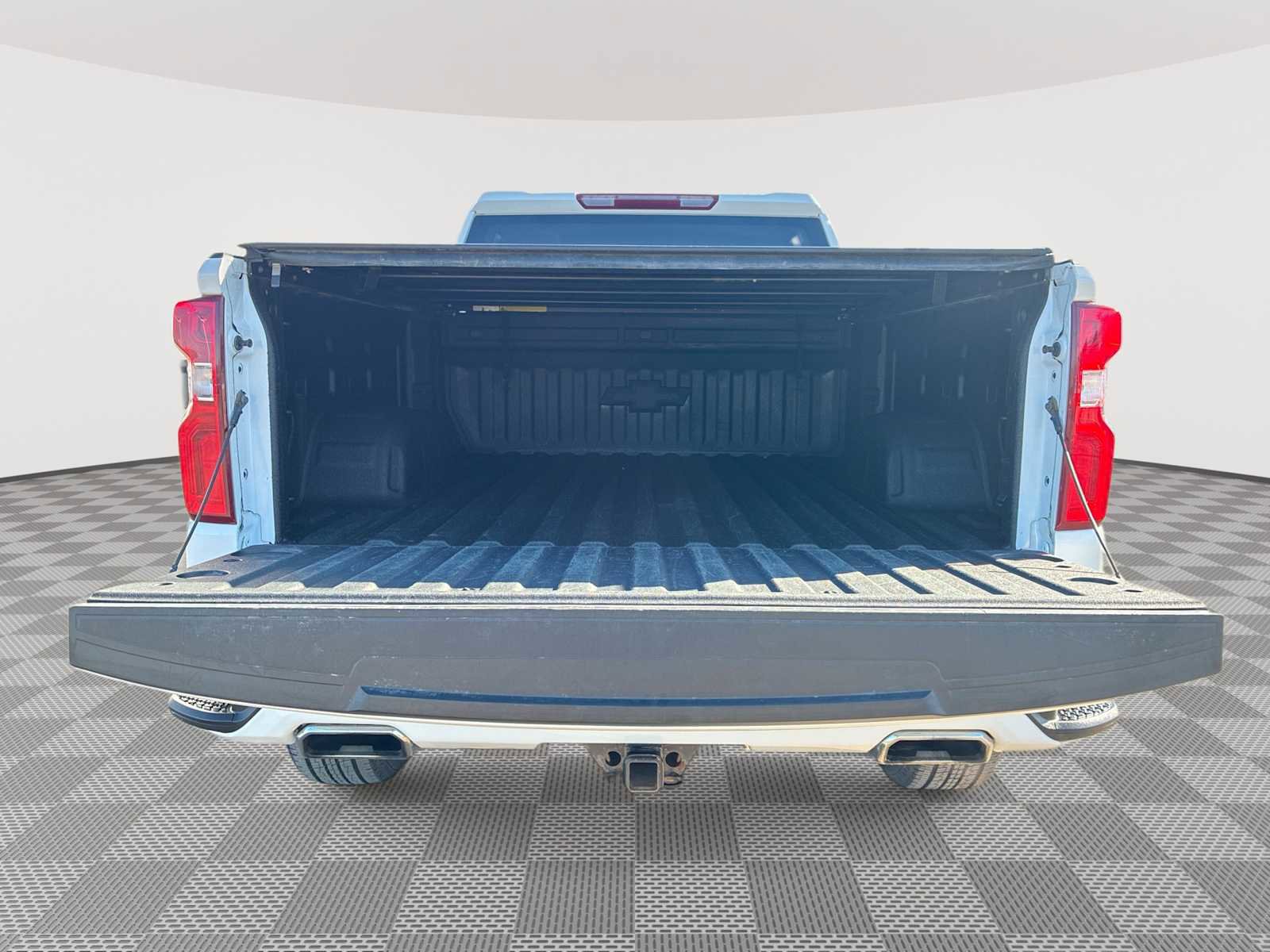 Certified 2023 Chevrolet Silverado 1500 RST image 24