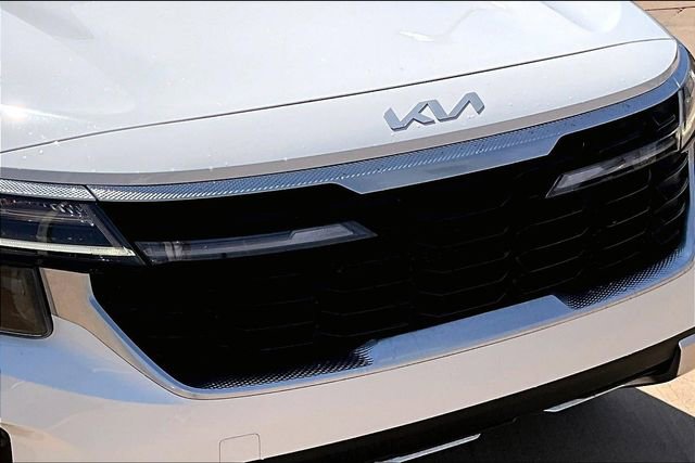 Used 2024 Kia Seltos S image 30