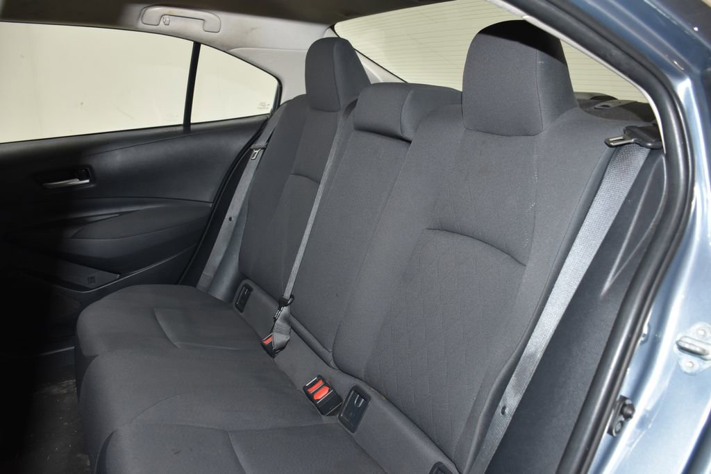 Used 2020 Toyota Corolla LE FWD image 22