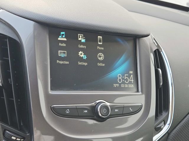 Used 2018 Chevrolet Cruze LT w/ Convenience Package image 21