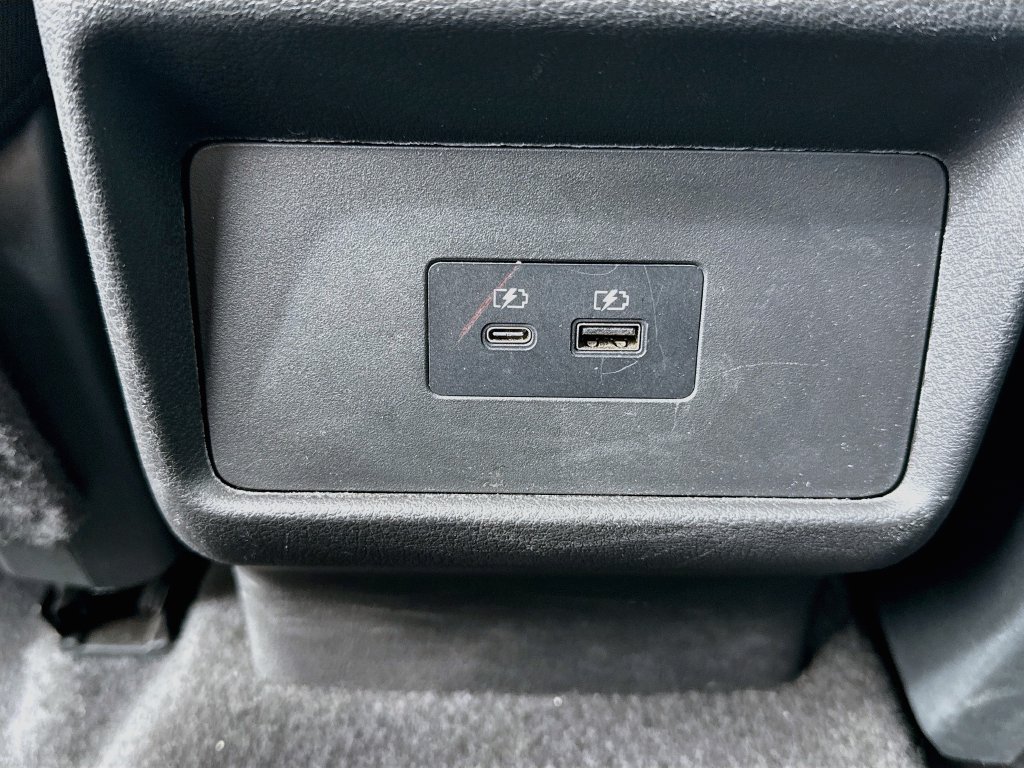 Used 2023 Nissan Rogue SV AWD/4WD image 26