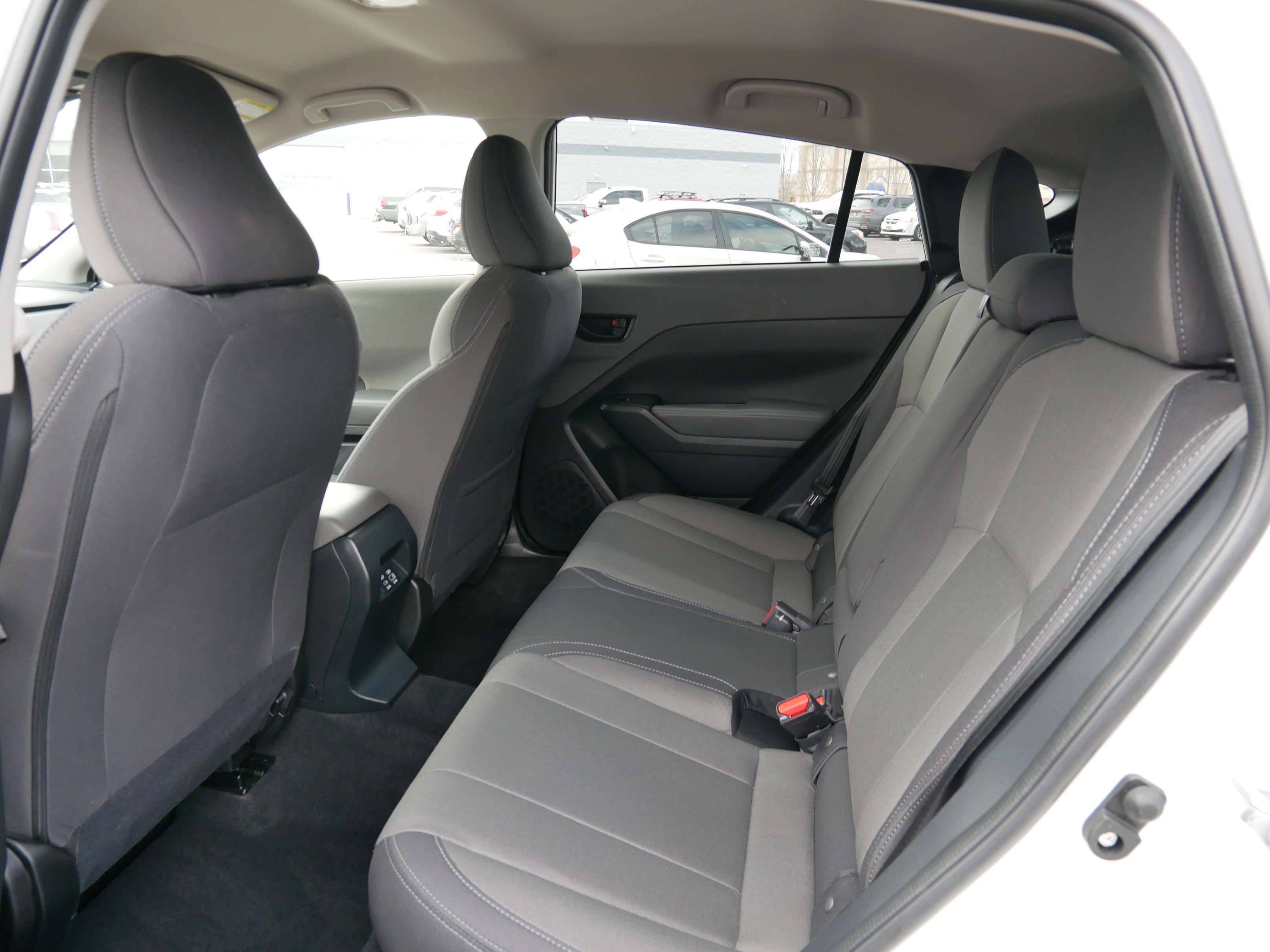 Certified 2025 Subaru Crosstrek 2.0i Premium image 33