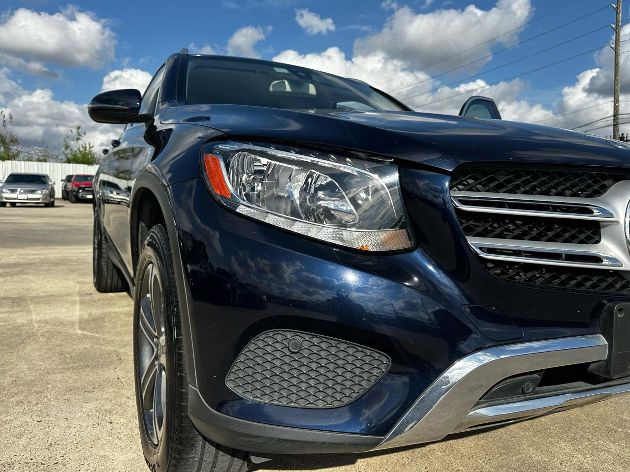 Used 2019 Mercedes-Benz GLC 300 image 68