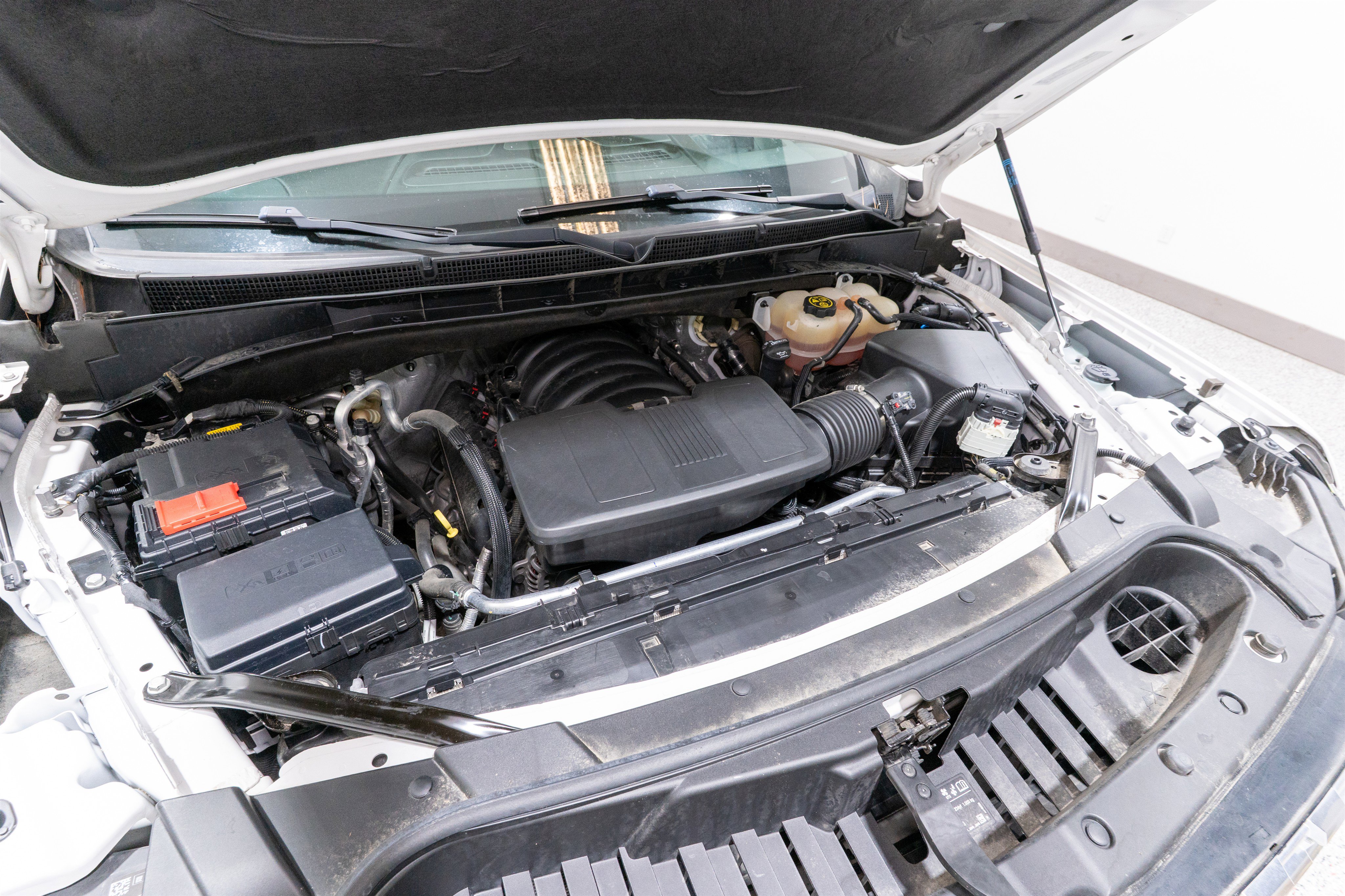 Used 2022 GMC Yukon Denali image 37