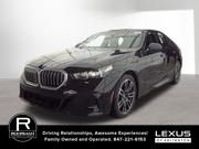 Used 2026 BMW 530i xDrive