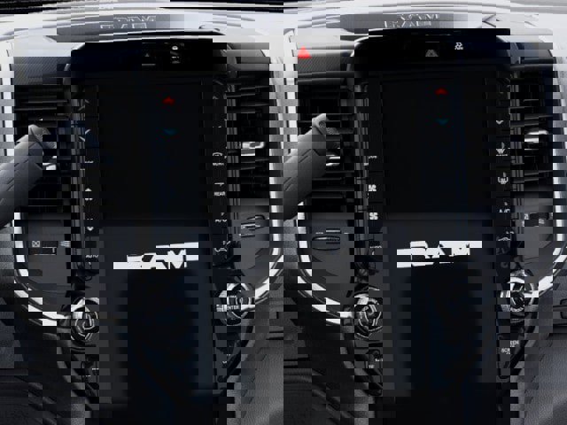 New 2025 RAM 2500 Big Horn image 18