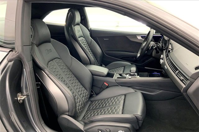 Used 2022 Audi RS 5 image 7