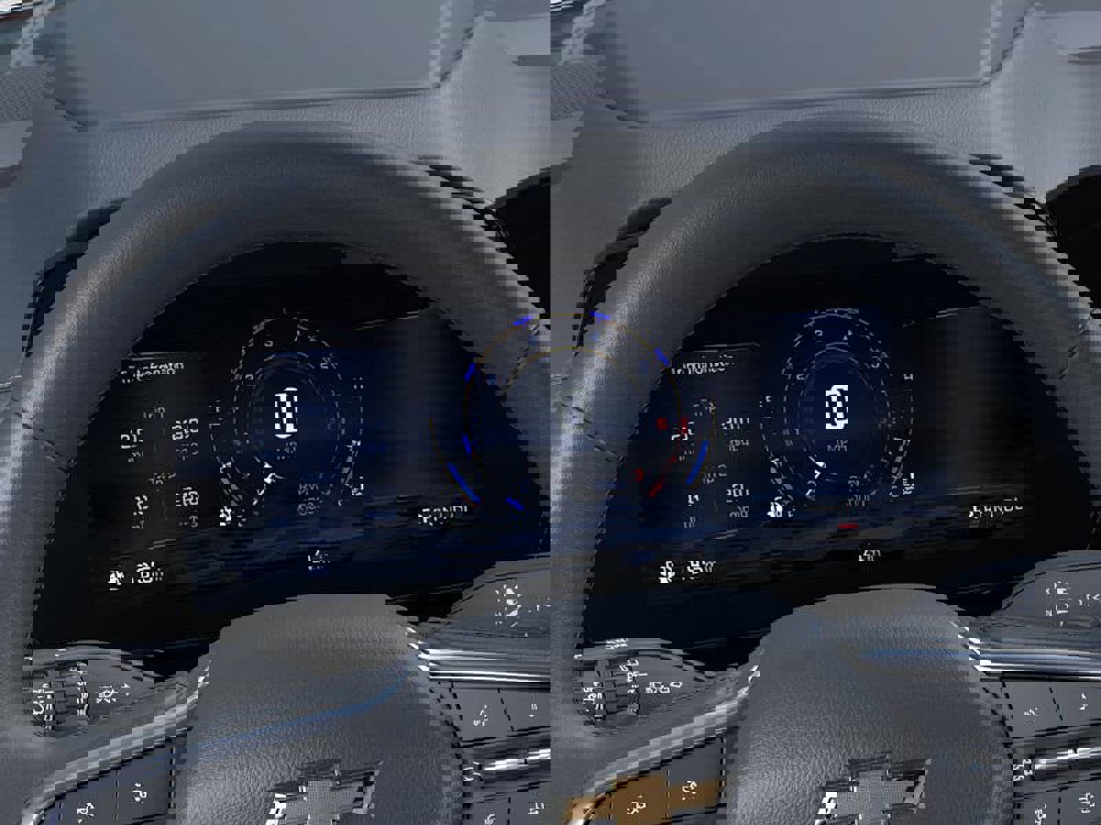 New 2026 Chevrolet Suburban Premier image 18