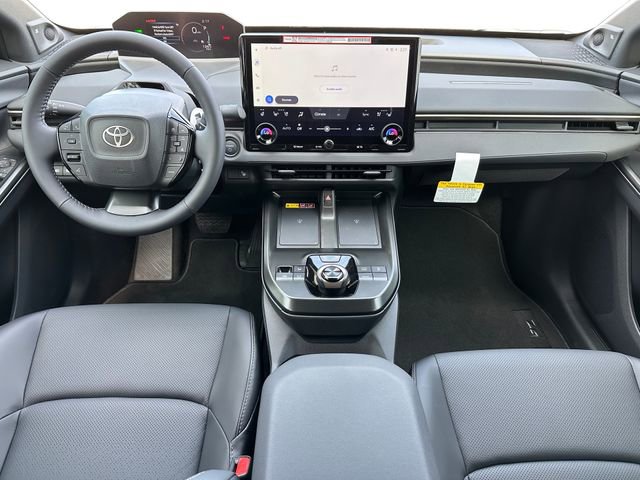 New 2026 Toyota bZ image 20