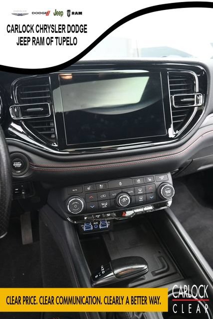 Used 2023 Dodge Durango R/T AWD/4WD image 20