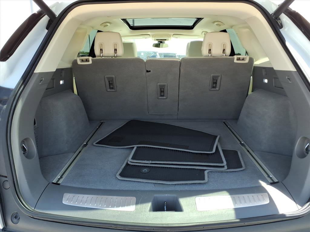 Used 2019 Cadillac XT5 Luxury FWD image 25