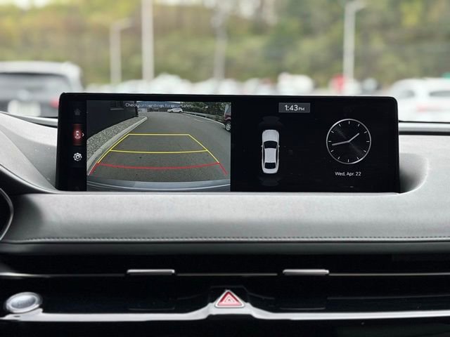 Used 2021 Genesis G80 2.5T image 37