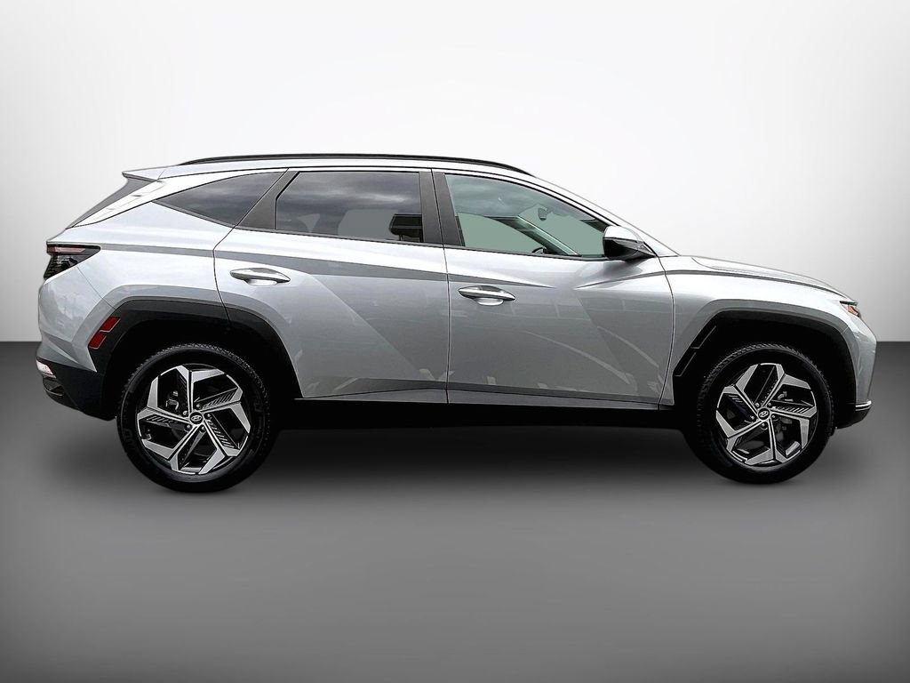 Used 2024 Hyundai Tucson SEL w/ Convenience Package AWD/4WD image 8