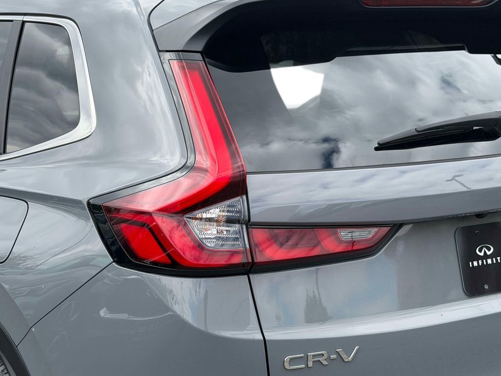 Used 2023 Honda CR-V EX-L image 18