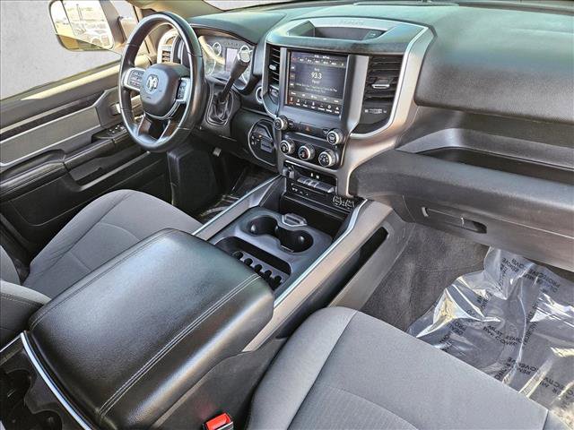 Used 2020 RAM 2500 Big Horn AWD/4WD image 26