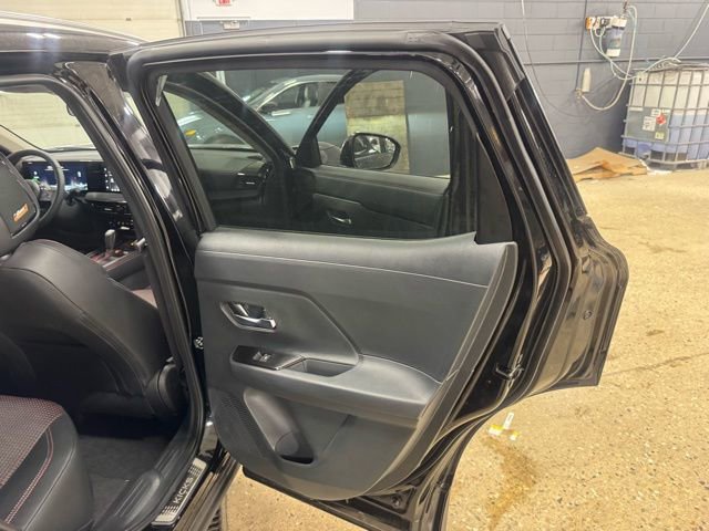 New 2026 Nissan Kicks SR w/ SR Premium Package image 27