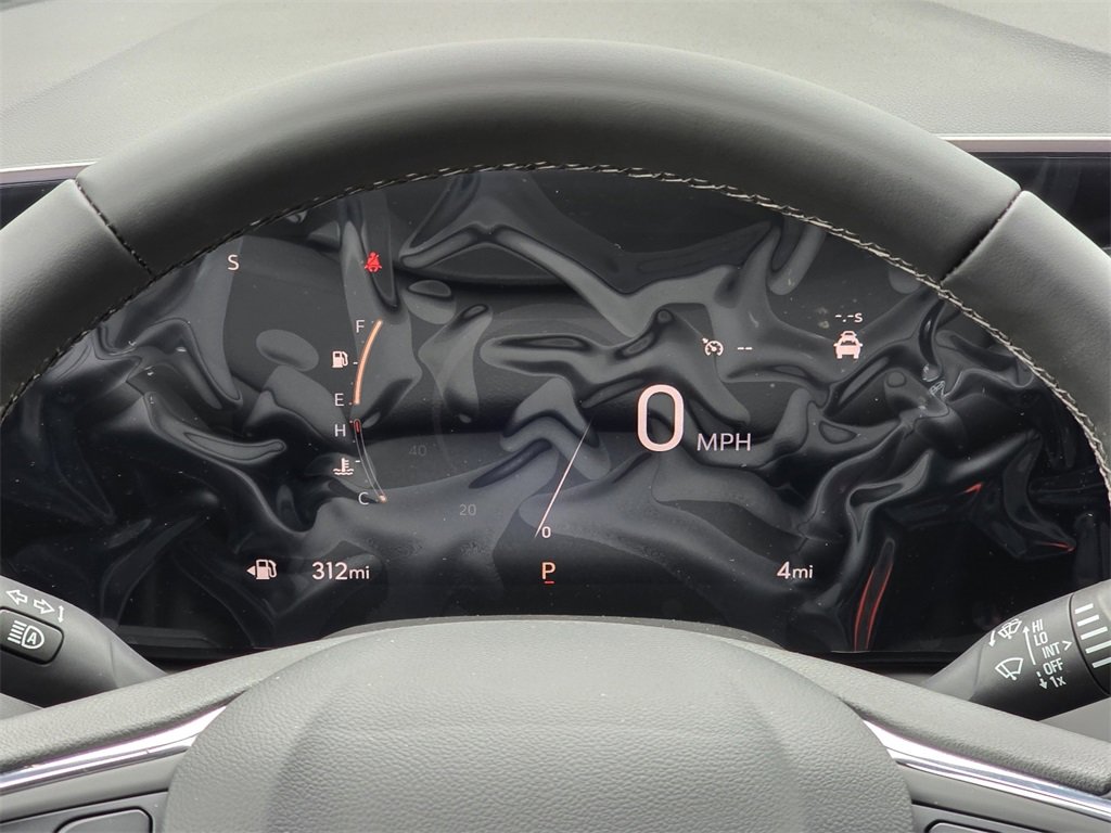 New 2026 Buick Encore GX Sport Touring image 26