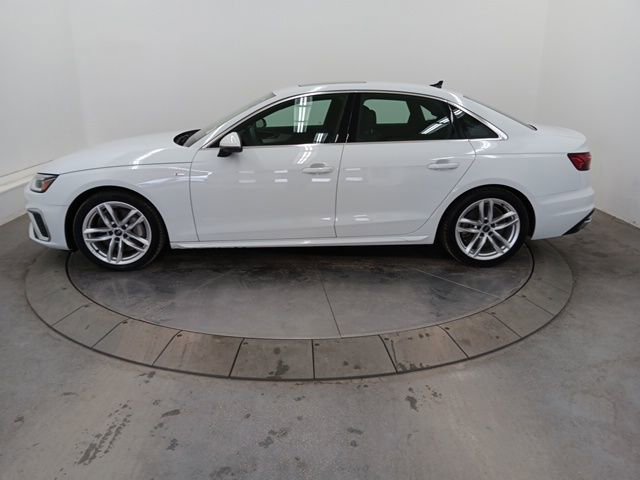 Used 2023 Audi A4 2.0T Premium Plus w/ Premium Plus Package image 4
