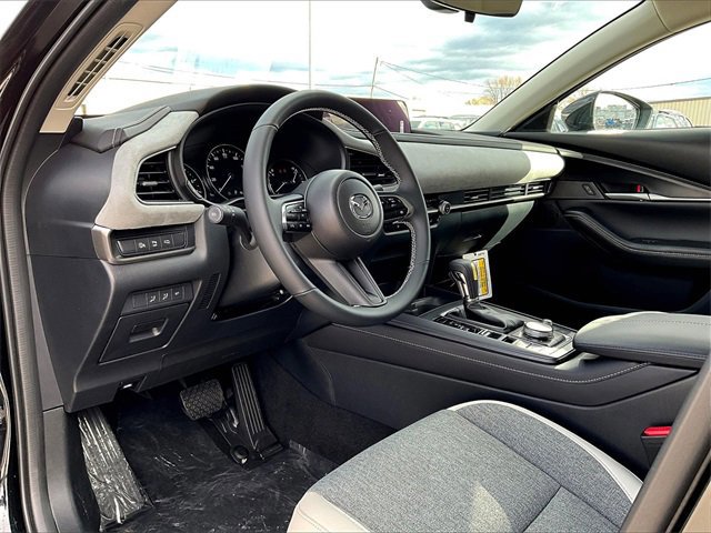 New 2026 MAZDA CX-30 AWD 2.5 S image 8