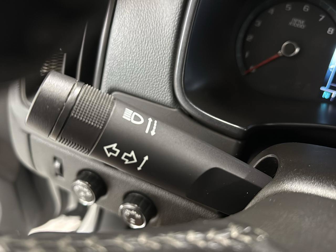 Used 2017 Chevrolet Colorado Z71 AWD/4WD image 15