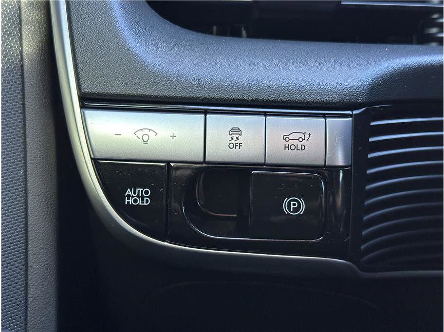 Used 2024 Hyundai Ioniq 5 SEL image 26