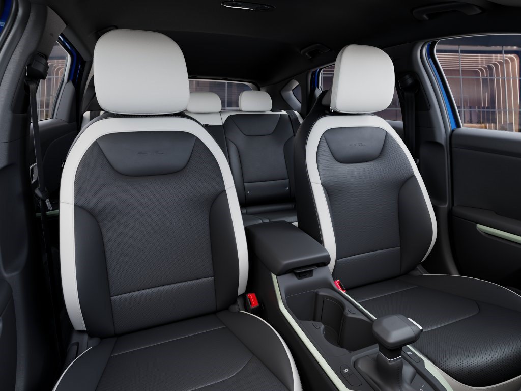 New 2026 Kia K4 GT-Line Turbo FWD image 15