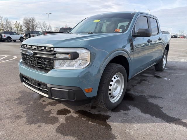 Used 2022 Ford Maverick XL image 12