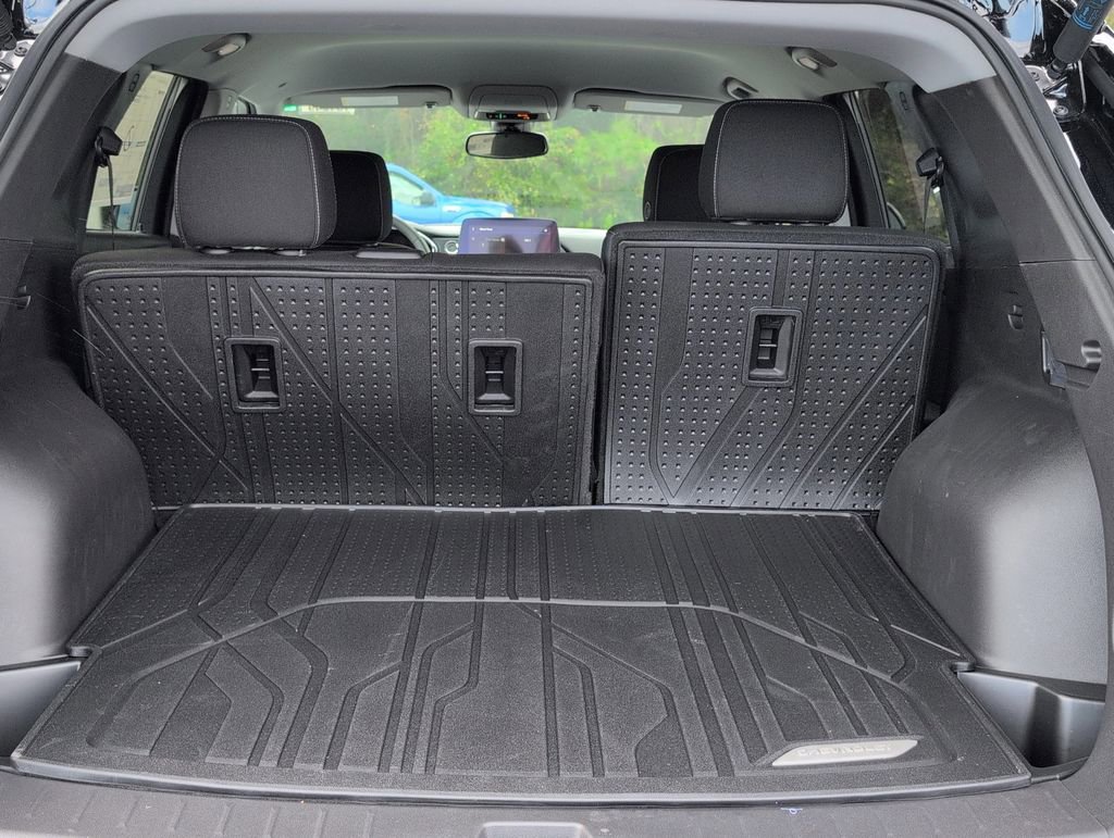 New 2026 Chevrolet Blazer LT w/ Convenience Package image 5