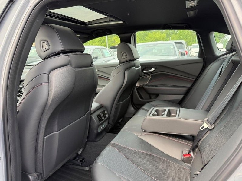 New 2025 Acura TLX SH-AWD w/ A-SPEC Pkg image 6