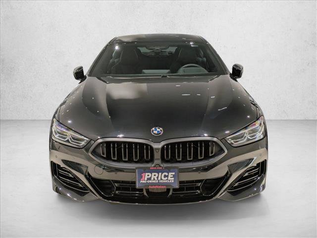 Used 2026 BMW 840i xDrive AWD/4WD image 2