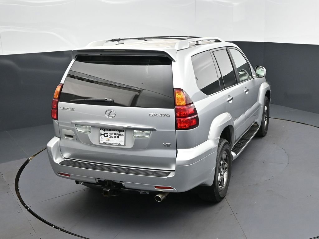 Used 2006 Lexus GX 470 image 35