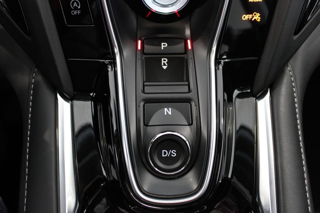 New 2026 Acura RDX SH-AWD w/ Advance Package image 15