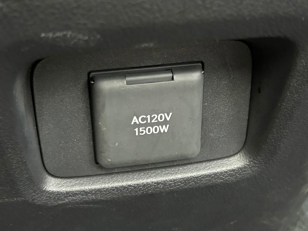 Used 2024 Toyota Grand Highlander AWD Hybrid image 24