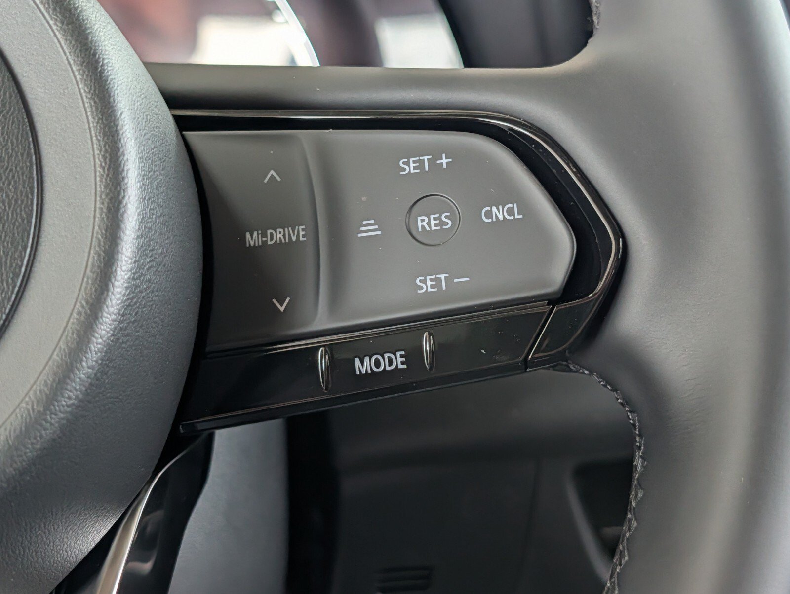 New 2026 MAZDA CX-5 Select AWD/4WD image 19