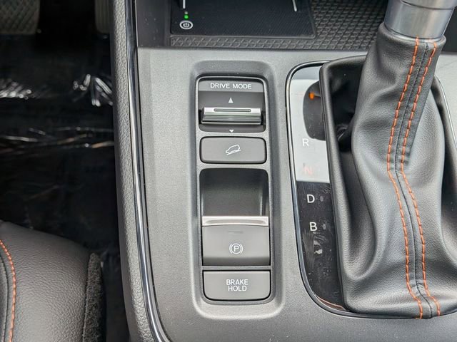 New 2026 Honda CR-V Sport-L image 17
