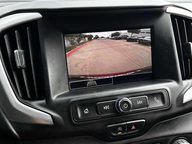 Used 2024 GMC Terrain SLE FWD image 18
