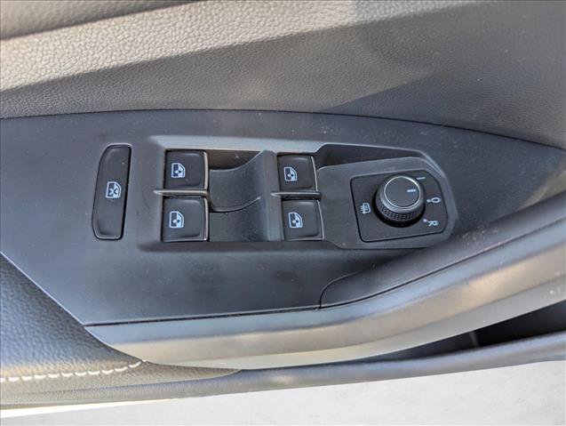 New 2026 Volkswagen Jetta Sport FWD image 10