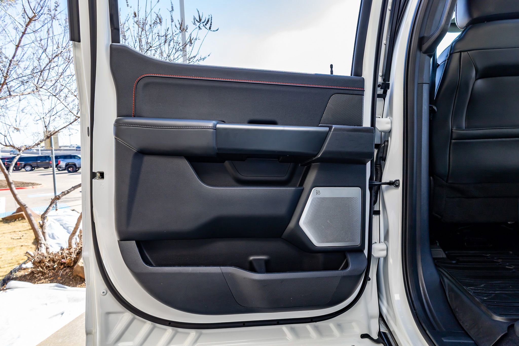 Used 2024 Ford F150 Raptor image 36