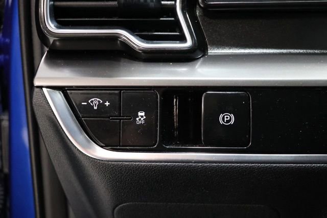 Used 2023 Kia Sportage EX FWD image 20