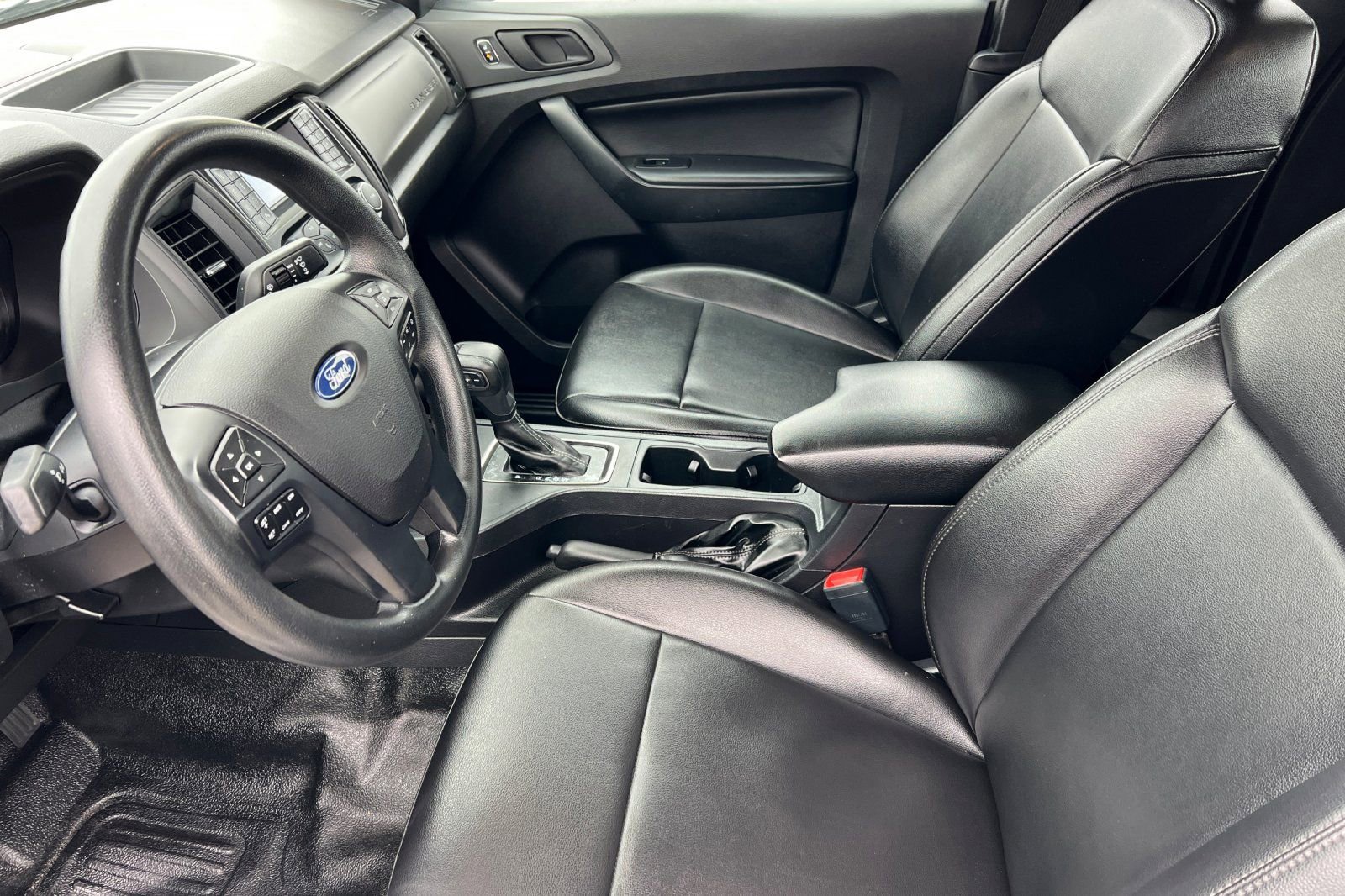 Used 2020 Ford Ranger XL w/ Equipment Group 101A Mid image 10