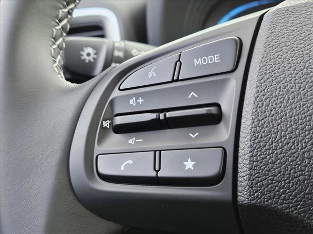 New 2026 Hyundai Venue SEL image 16