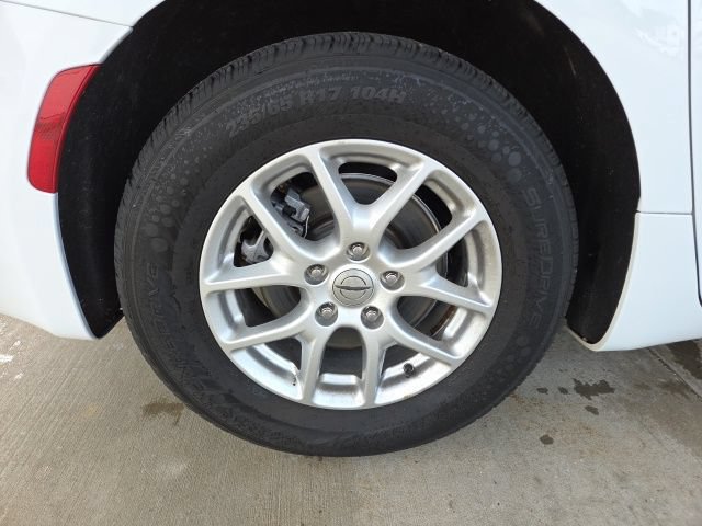 Used 2023 Chrysler Pacifica Touring-L FWD image 63