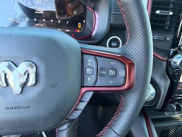 New 2026 RAM 1500 Rebel image 18