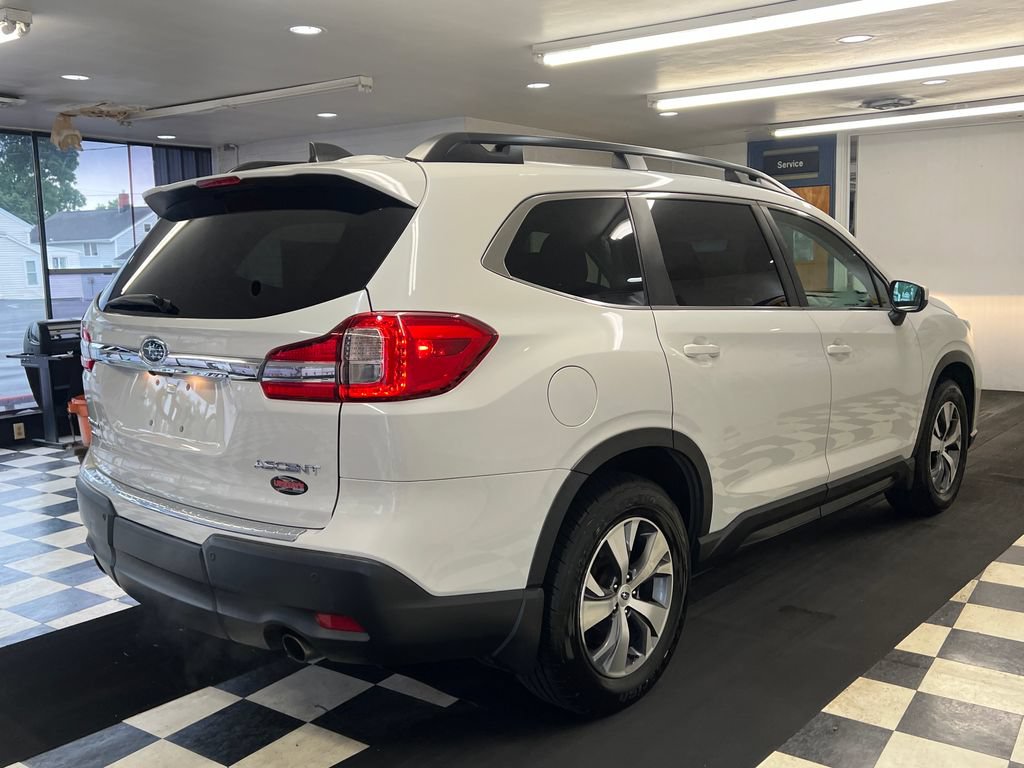 Used 2020 Subaru Ascent Premium w/ Convenience Package AWD/4WD image 14