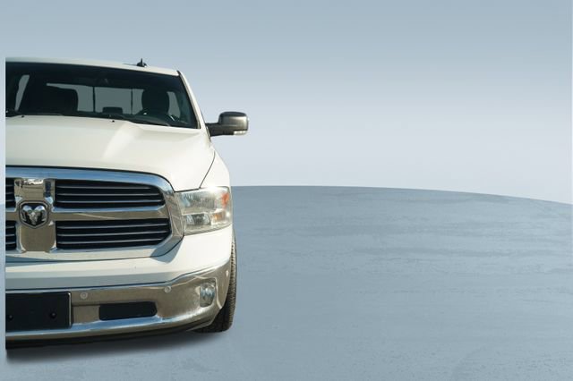 Used 2016 RAM 1500 Big Horn image 38