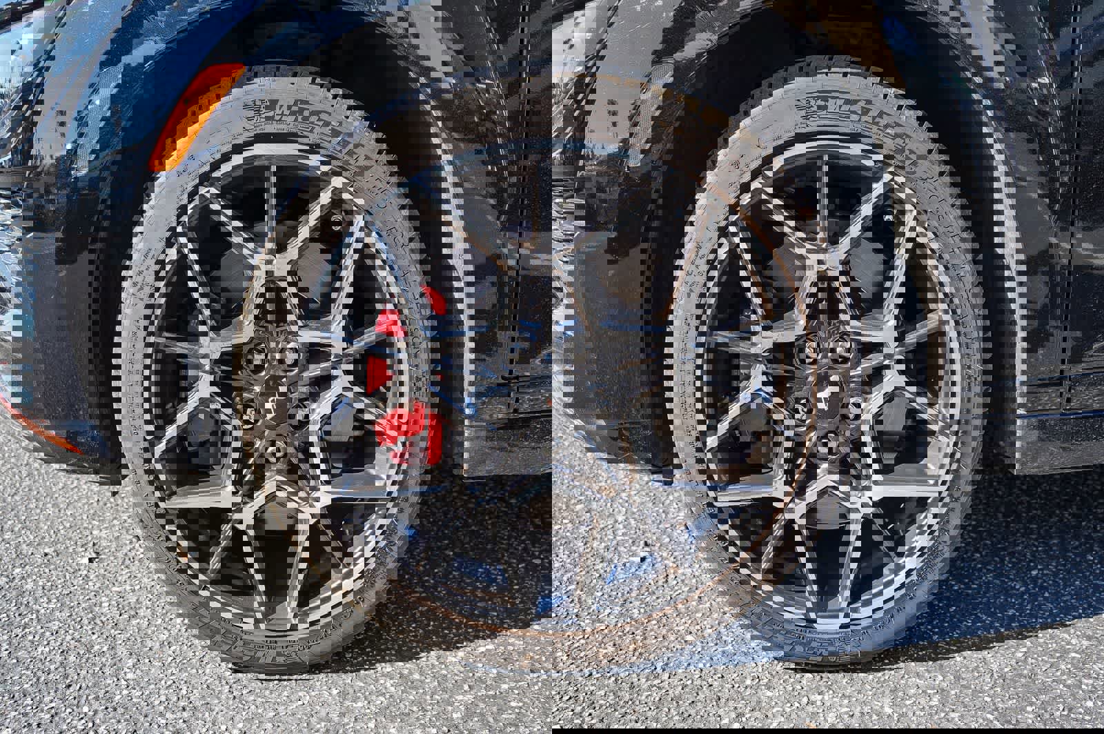 Certified 2023 Hyundai Kona N image 11