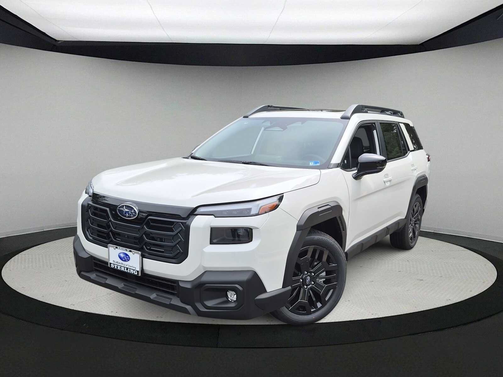 New 2026 Subaru Outback Limited XT